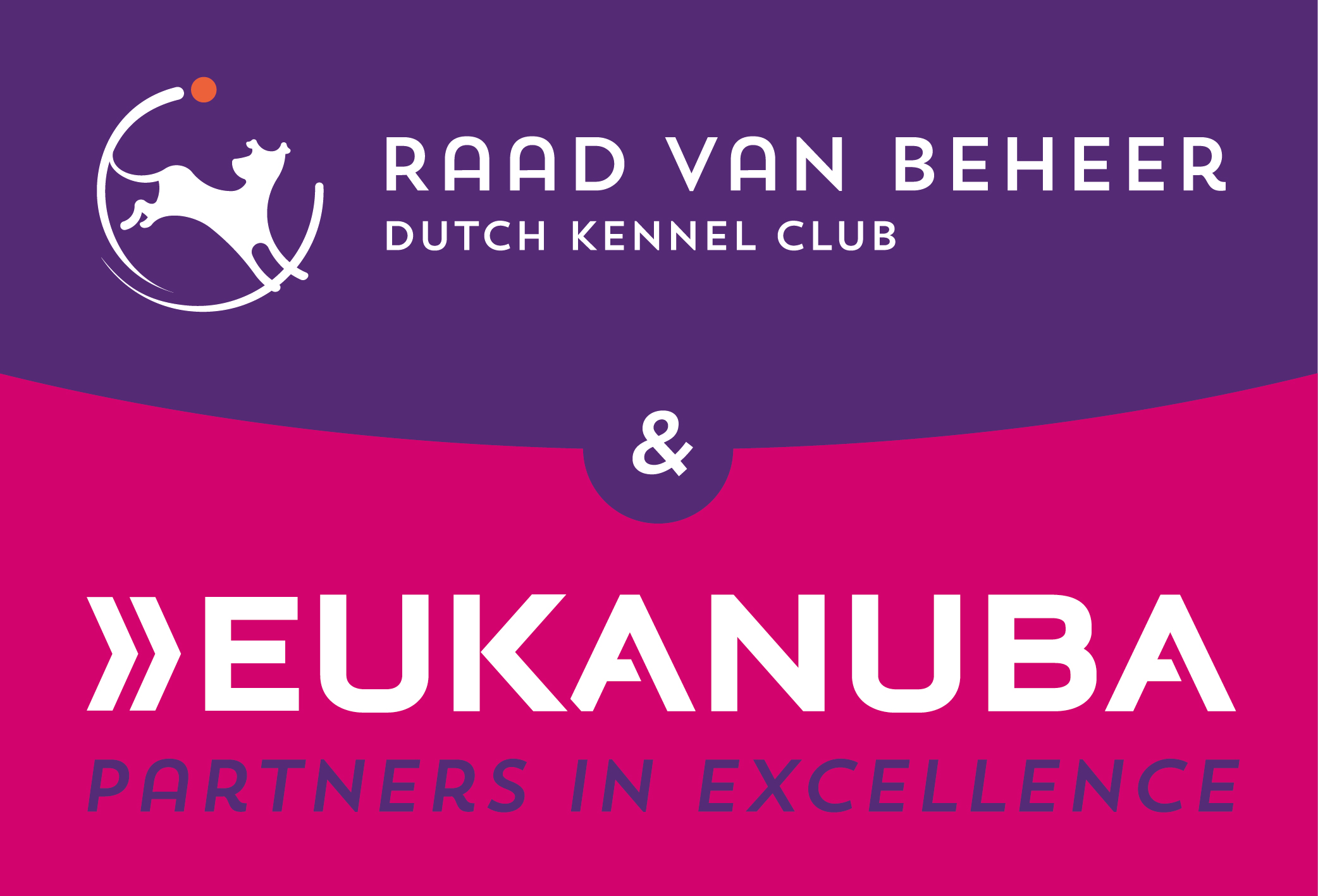 partner logo Raad Eukanuba